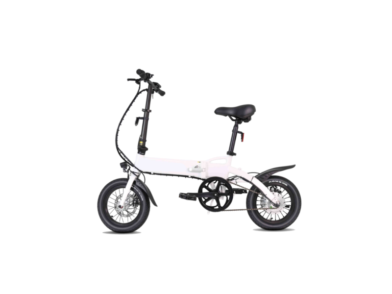 E-bike